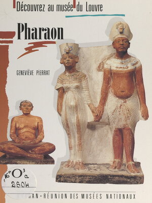 cover image of Pharaon